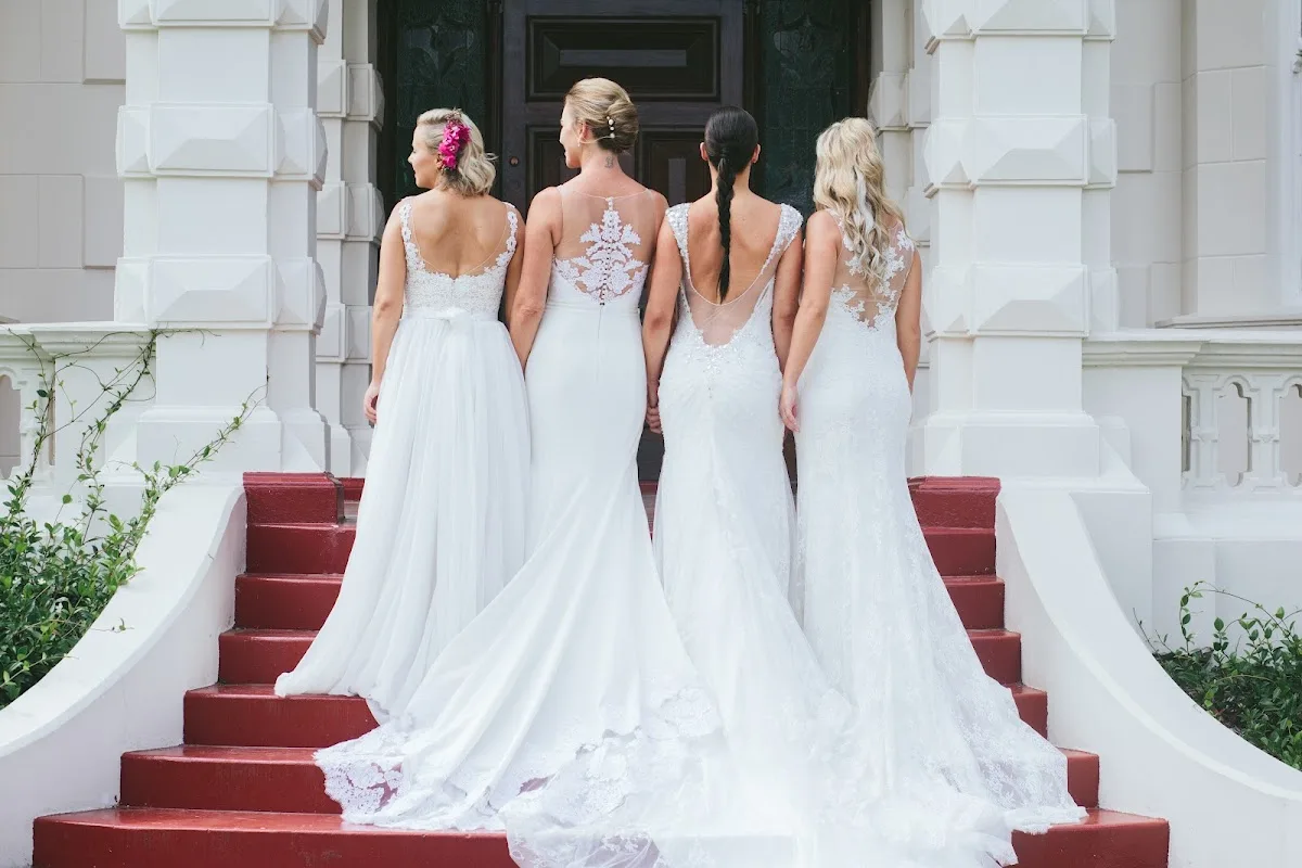 lady marmalaide wedding dresses Lady Marmalade Preloved Wedding Dress