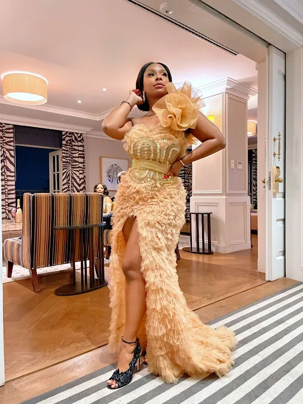 evening dress boutiques in johannesburg Evening Gowns Spots That Will Take Your Breath Away | Joburg.co.za