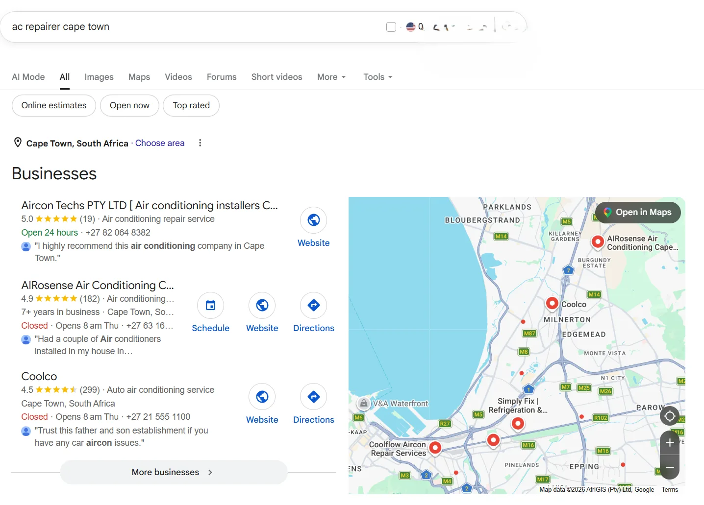 local seo