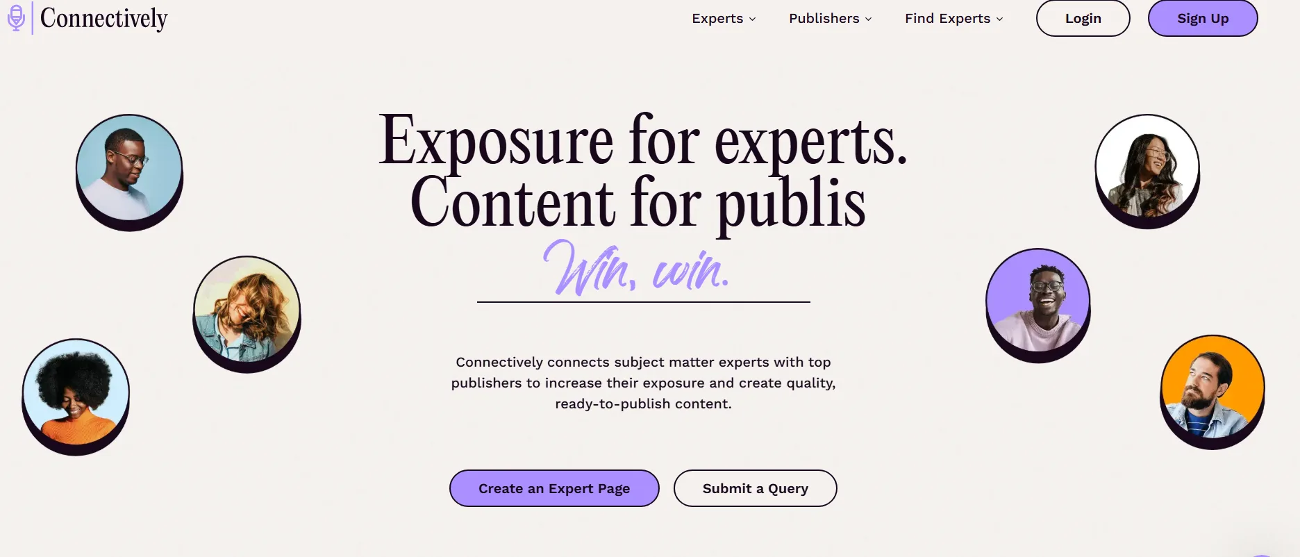 HARO for local link building